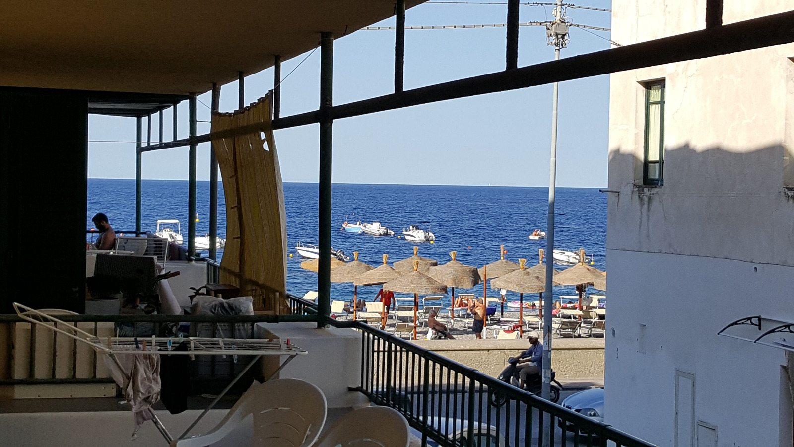 Appartamento (Lipari)